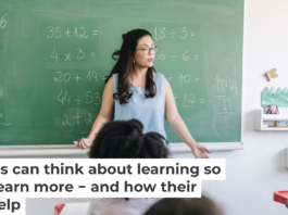 Learning is more than just memorization. FG Trade/E+ via Getty Images